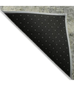 Addison Rugs Chantille Gray ACN2061 9ft. x 12ft. Rect. Rug