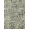 Addison Rugs Chantille Gray ACN2061 9ft. x 12ft. Rect. Rug