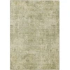 Addison Rugs Chantille Green ACN2061 9ft. x 12ft. Rect. Rug