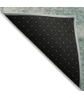 Addison Rugs Chantille Teal ACN2061 9ft. x 12ft. Rect. Rug