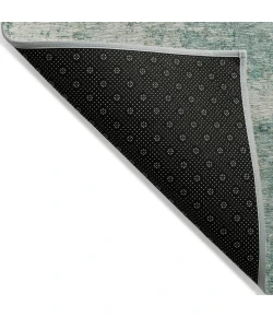 Addison Rugs Chantille Teal ACN2061 9ft. x 12ft. Rect. Rug