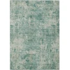 Addison Rugs Chantille Teal ACN2061 9ft. x 12ft. Rect. Rug