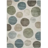 Addison Rugs Chantille Ivory ACN2062 9ft. x 12ft. Rect. Rug