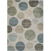 Addison Rugs Chantille Brown ACN2062 9ft. x 12ft. Rect. Rug