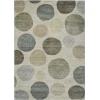 Addison Rugs Chantille Brown ACN2062 8ft. x 10ft. Rect. Rug