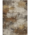 Addison Rugs Chantille Brown ACN2064 8ft. x 10ft. Rect. Rug