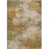 Addison Rugs Chantille Orange ACN2064 8ft. x 10ft. Rect. Rug