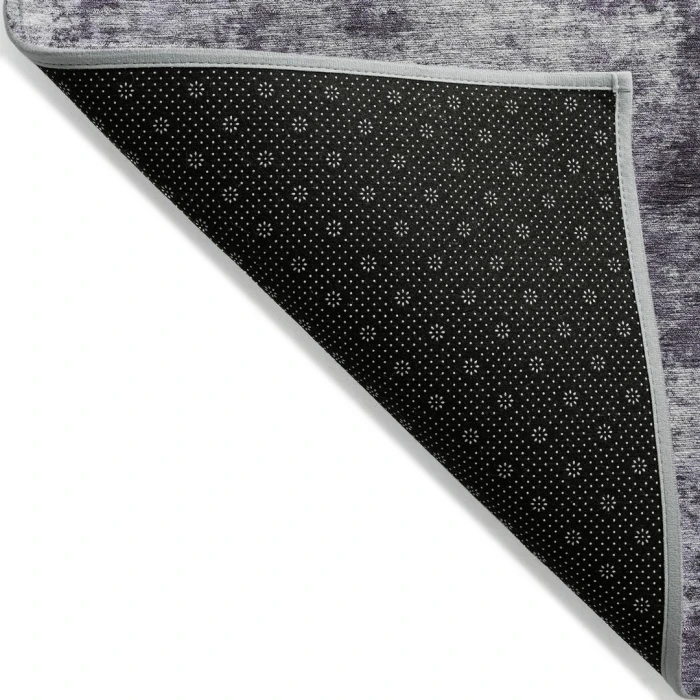 Addison Rugs Chantille Purple ACN2065 9ft. x 12ft. Rect. Rug