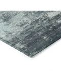 Addison Rugs Chantille Teal ACN2065 8ft. x 10ft. Rect. Rug