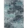 Addison Rugs Chantille Teal ACN2065 9ft. x 12ft. Rect. Rug