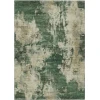 Addison Rugs Chantille Green ACN2066 5ft. x 7ft.6in. Rect. Rug