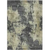 Addison Rugs Chantille Gray ACN2066 5ft. x 7ft.6in. Rect. Rug