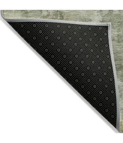 Addison Rugs Chantille Green ACN2066 5ft. x 7ft.6in. Rect. Rug