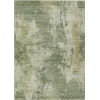 Addison Rugs Chantille Green ACN2066 5ft. x 7ft.6in. Rect. Rug