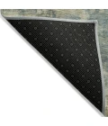 Addison Rugs Chantille Teal ACN2066 5ft. x 7ft.6in. Rect. Rug