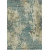 Addison Rugs Chantille Teal ACN2066 5ft. x 7ft.6in. Rect. Rug
