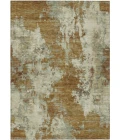 Addison Rugs Chantille Orange ACN2066 5ft. x 7ft.6in. Rect. Rug
