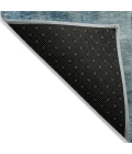 Addison Rugs Chantille Blue ACN2069 8ft. x 10ft. Rect. Rug