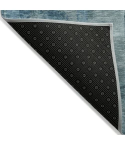 Addison Rugs Chantille Blue ACN2069 5ft. x 7ft.6in. Rect. Rug