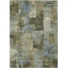 Addison Rugs Chantille Green ACN2069 8ft. x 10ft. Rect. Rug