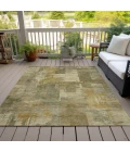Addison Rugs Chantille Brown ACN2069 9ft. x 12ft. Rect. Rug