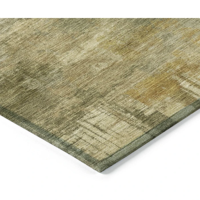 Addison Rugs Chantille Brown ACN2069 9ft. x 12ft. Rect. Rug