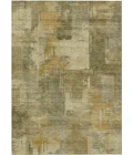 Addison Rugs Chantille Brown ACN2069 9ft. x 12ft. Rect. Rug