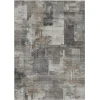 Addison Rugs Chantille Gray ACN2069 8ft. x 10ft. Rect. Rug