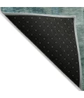 Addison Rugs Chantille Teal ACN2069 8ft. x 10ft. Rect. Rug