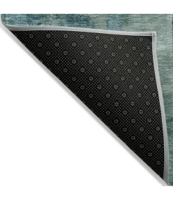 Addison Rugs Chantille Teal ACN2069 5ft. x 7ft.6in. Rect. Rug