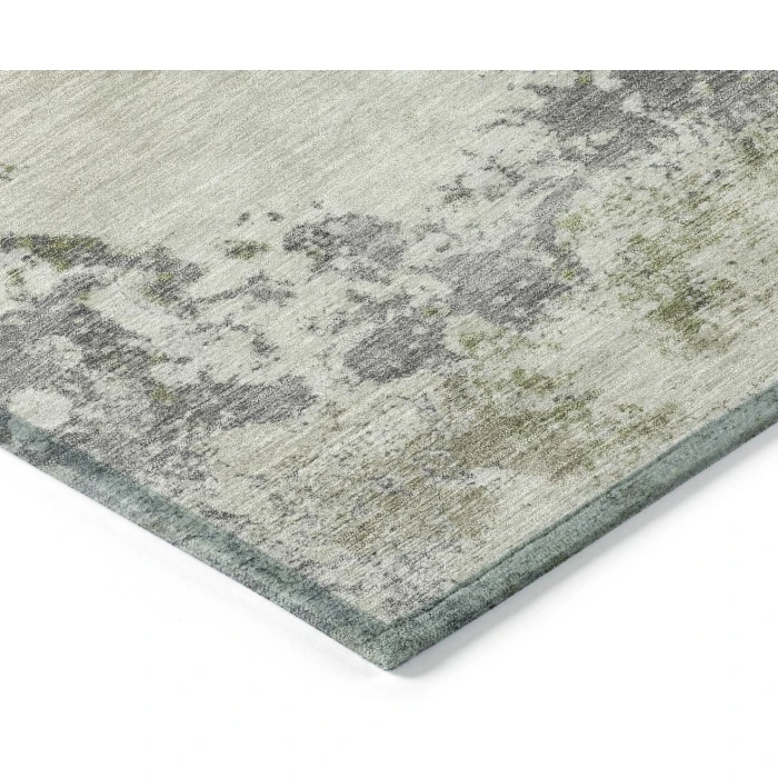 Addison Rugs Chantille Ivory ACN2070 8ft. x 10ft. Rect. Rug