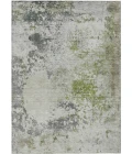 Addison Rugs Chantille Ivory ACN2070 8ft. x 10ft. Rect. Rug
