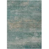 Addison Rugs Chantille Teal ACN2071 8ft. x 10ft. Rect. Rug