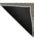 Addison Rugs Chantille Brown ACN2071 8ft. x 10ft. Rect. Rug