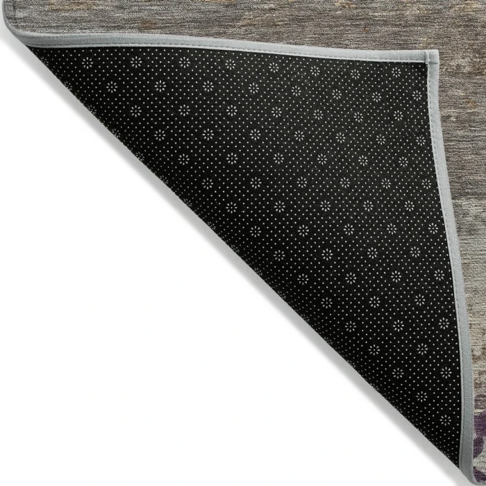 Addison Rugs Chantille Brown ACN2071 8ft. x 10ft. Rect. Rug