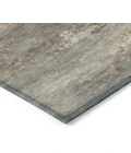 Addison Rugs Chantille Brown ACN2071 8ft. x 10ft. Rect. Rug