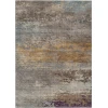 Addison Rugs Chantille Brown ACN2071 5ft. x 7ft.6in. Rect. Rug