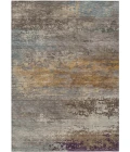 Addison Rugs Chantille Brown ACN2071 8ft. x 10ft. Rect. Rug