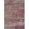 Addison Rugs Chantille Red ACN2071 8ft. x 10ft. Rect. Rug
