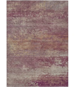 Addison Rugs Chantille Red ACN2071 5ft. x 7ft.6in. Rect. Rug