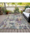 Addison Rugs Chantille Ivory ACN2072 9ft. x 12ft. Rect. Rug