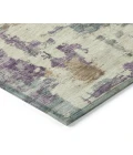 Addison Rugs Chantille Ivory ACN2072 9ft. x 12ft. Rect. Rug
