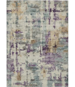 Addison Rugs Chantille Ivory ACN2072 9ft. x 12ft. Rect. Rug