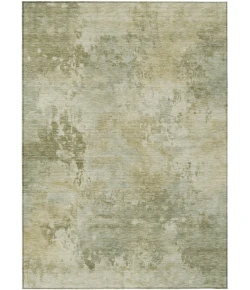 Addison Rugs Chantille Green ACN2073 5ft. x 7ft.6in. Rect. Rug