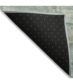 Addison Rugs Chantille Teal ACN2074 5ft. x 7ft.6in. Rect. Rug
