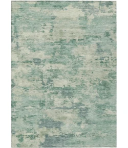 Addison Rugs Chantille Teal ACN2074 5ft. x 7ft.6in. Rect. Rug