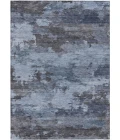 Addison Rugs Chantille Blue ACN2075 8ft. x 10ft. Rect. Rug