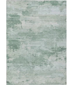 Addison Rugs Chantille Green ACN2075 5ft. x 7ft.6in. Rect. Rug