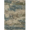 Addison Rugs Chantille Teal ACN2075 8ft. x 10ft. Rect. Rug