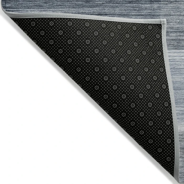 Addison Rugs Chantille Blue ACN2082 5ft. x 7ft.6in. Rect. Rug